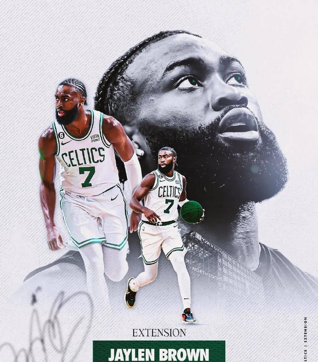 凯尔特人布朗成最佳新秀热门的简单介绍 凯尔特人布朗成最佳新秀热门的简单介绍