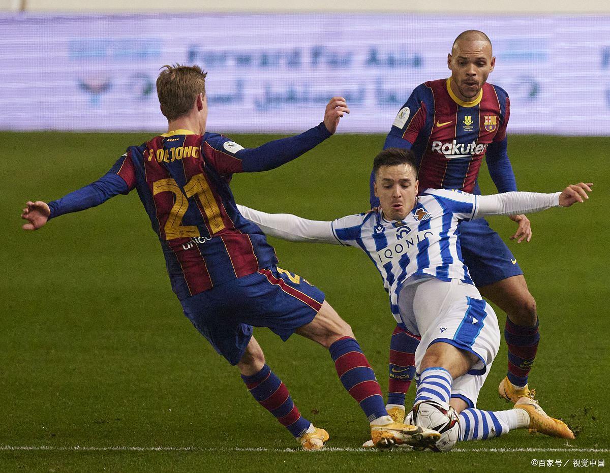 B体育体育网址-关于皇家社会战平对手，球队难解平局魔咒的信息