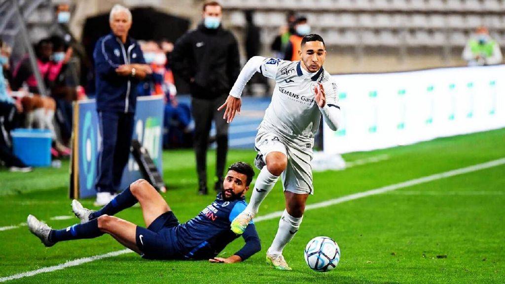 B体育体育下载-关于甘冈主场战胜图卢兹，表现出色的信息