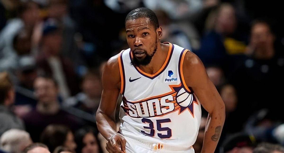 B体育体育官网app-步行者主场负猛龙，杜兰特突破30分