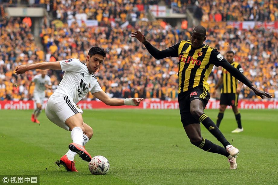 B体育体育注册-沃特福德客场逆转，取得重要三分