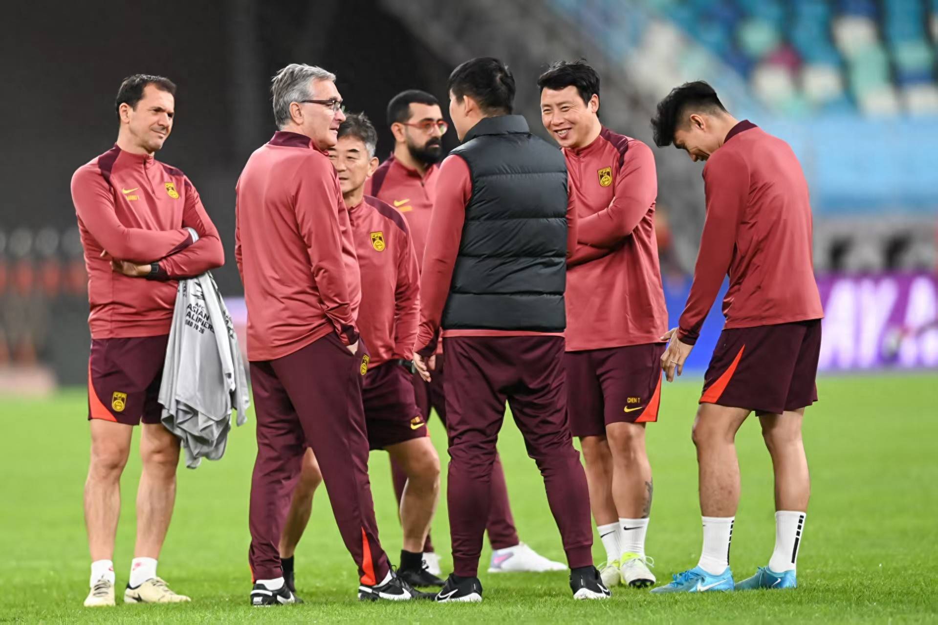 B体育体育网址-包含女足国奥队备战热身赛，期待出彩表现：国奥备战，期待出色表现的词条