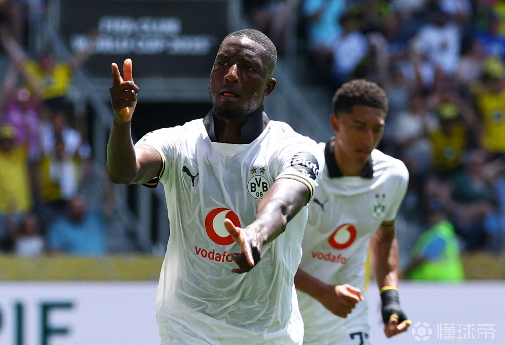 非洲球队联袂获胜,晋级不在话下的简单介绍 非洲球队联袂获胜,晋级不在话下的简单介绍