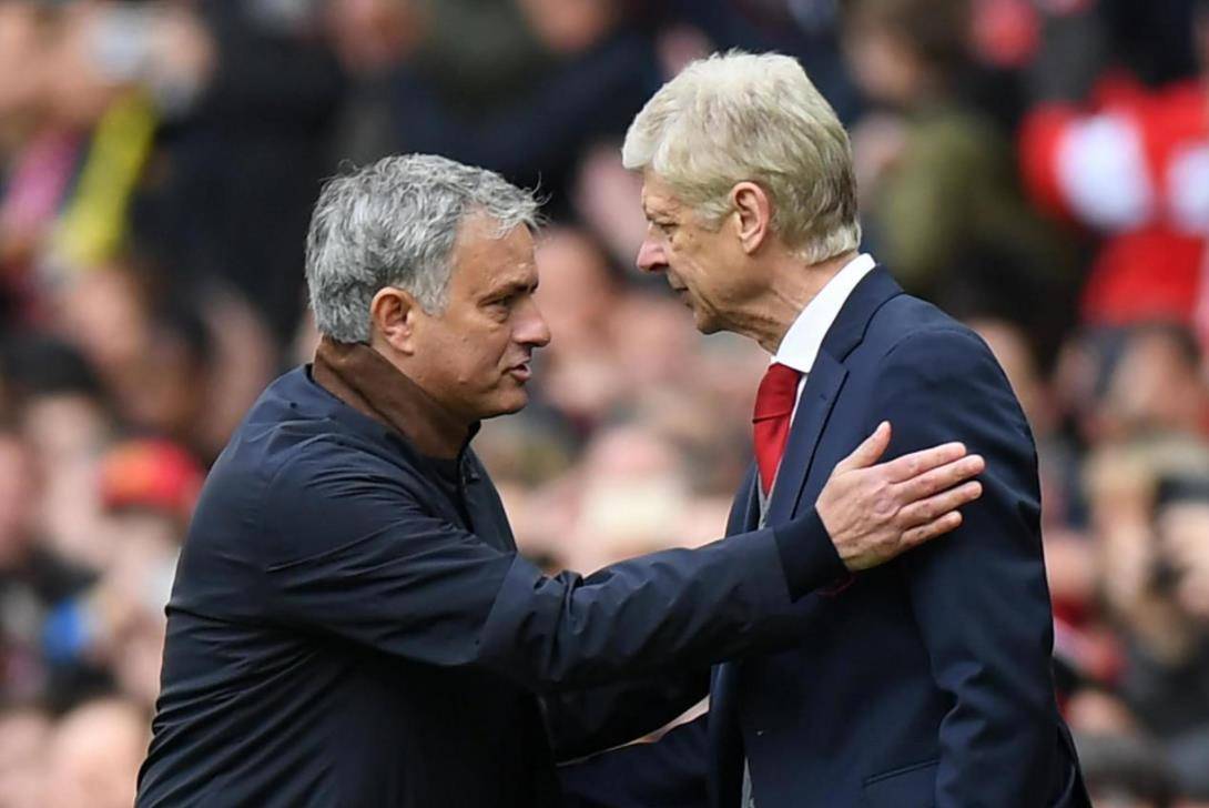 B体育体育地址-穆里尼奥笑傲欧冠，罗马三球破门