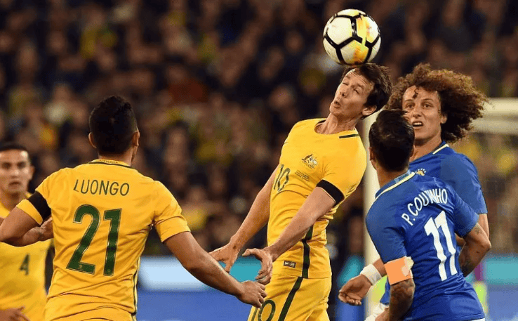 沙特球队防守稳固，对手难以攻破