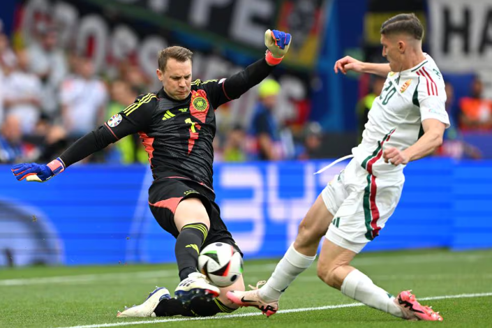 德国队受伤困扰,或影响欧洲杯预选赛表现 德国队受伤困扰,或影响欧洲杯预选赛表现