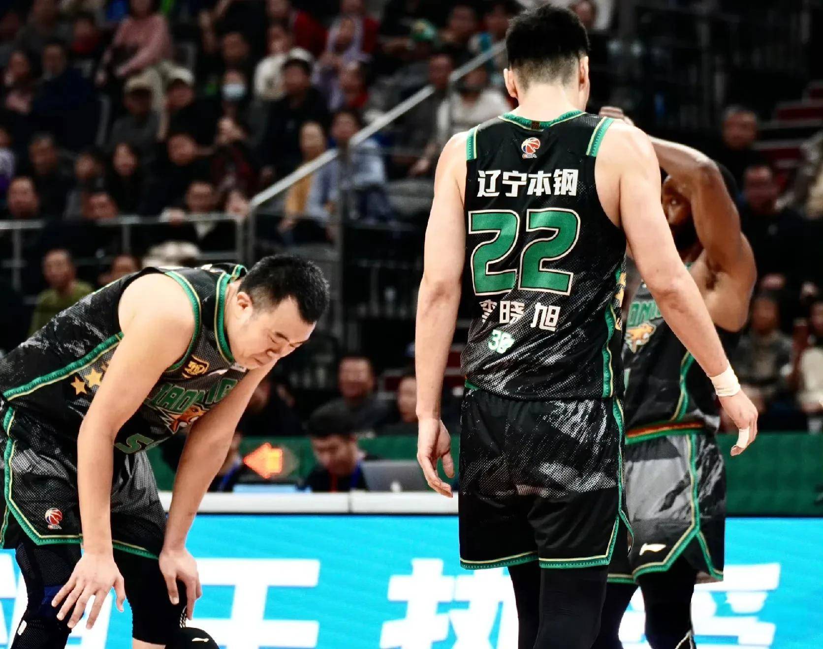 辽宁男篮遭遇挑战,广州队能否击败对手? 辽宁男篮遭遇挑战,广州队能否击败对手?