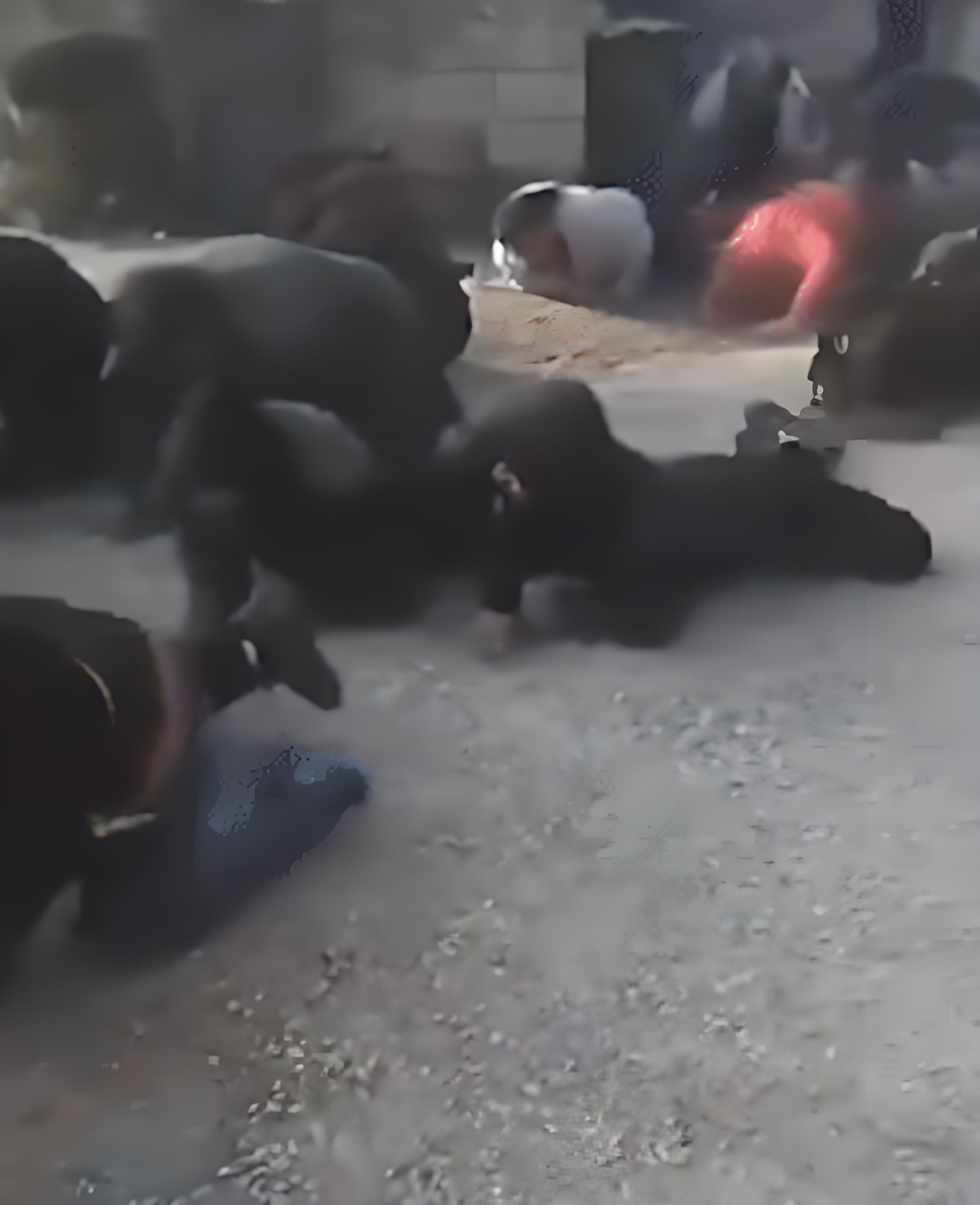 克罗地亚国家队遭遇出局惨案 克罗地亚国家队遭遇出局惨案