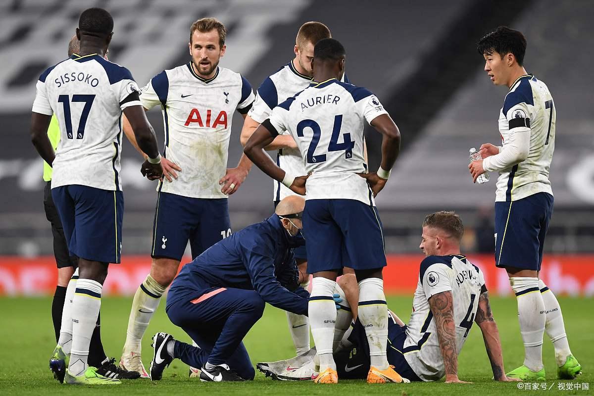 热刺门将发挥出色:救出多次关键球帮球队取胜的简单介绍 热刺门将发挥出色:救出多次关键球帮球队取胜的简单介绍