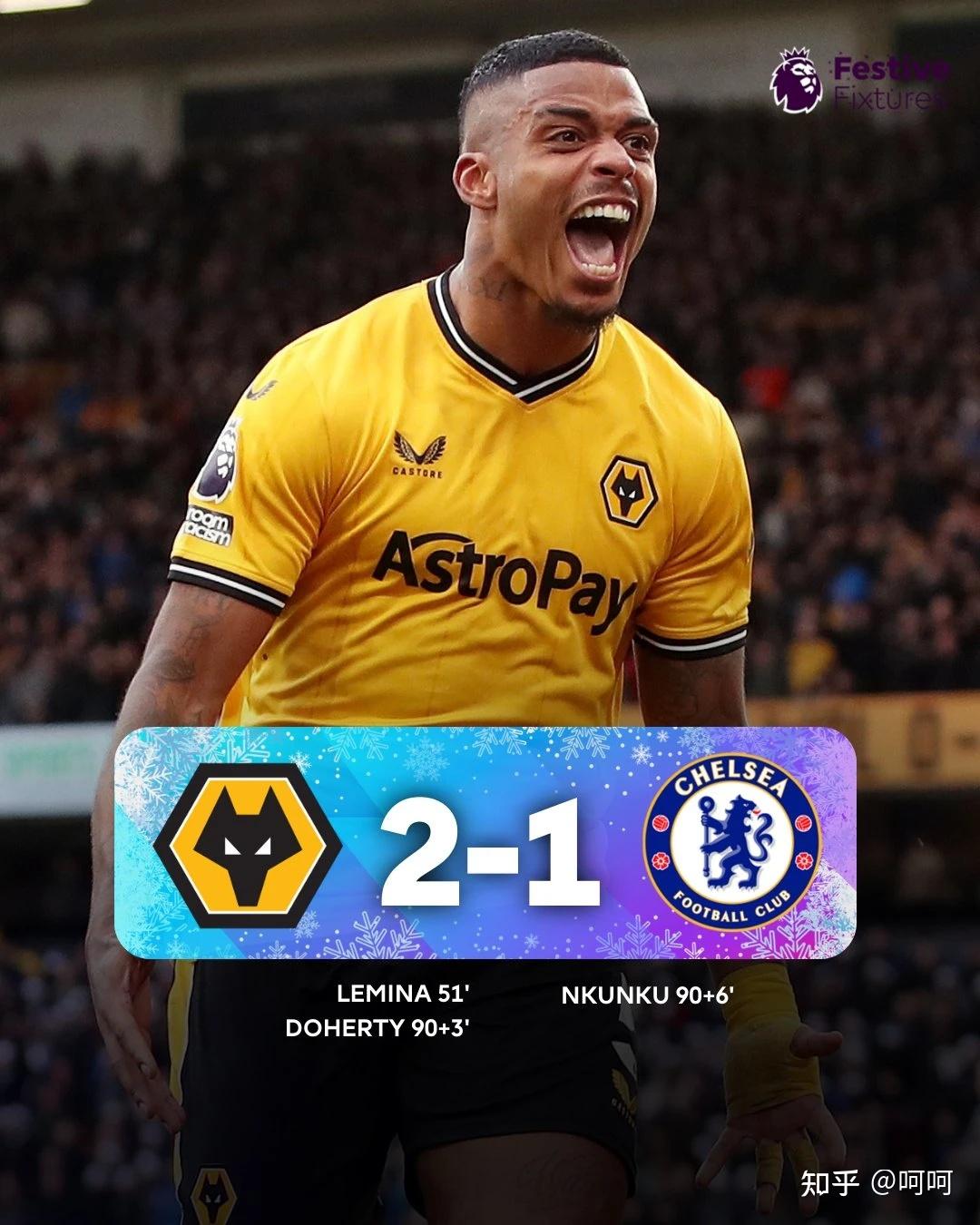 切尔西实现客场大胜，英超联赛走向稳定