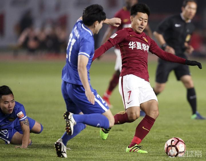 贵州恒丰主场险胜华夏幸福,豪取关键三分的简单介绍 贵州恒丰主场险胜华夏幸福,豪取关键三分的简单介绍