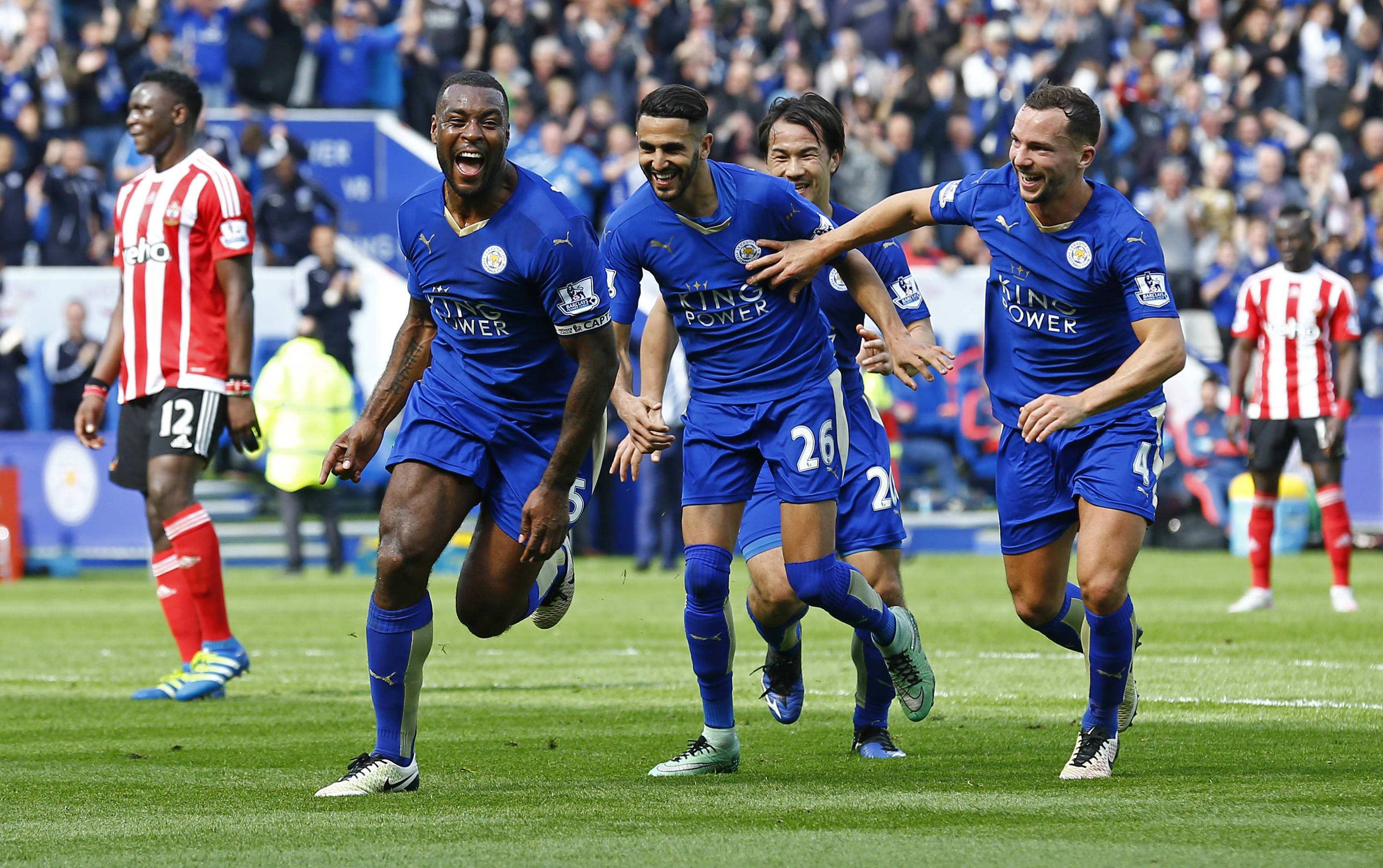 鲁能客场遭遇惨败，江苏舜天全取三分的简单介绍