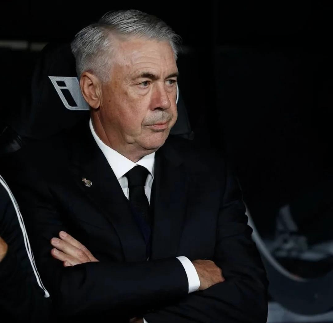 B体育体育app下载-皇马连败，主帅调整首发战术