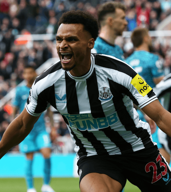 纽卡斯尔客场战平西汉姆联，保持不败的简单介绍