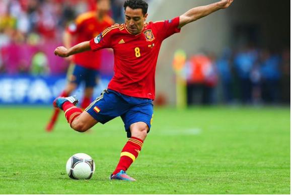 关于欧预赛赛事紧张激烈，球员技术全面提升的信息