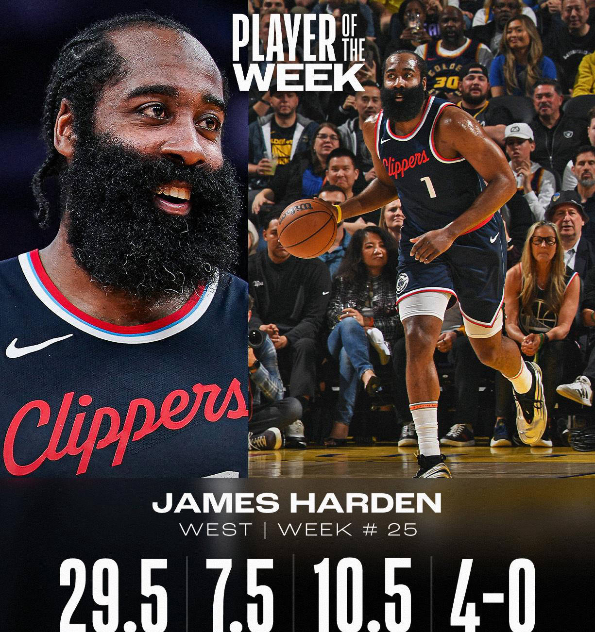 B体育体育教练-快船击败掘金保持领先优势