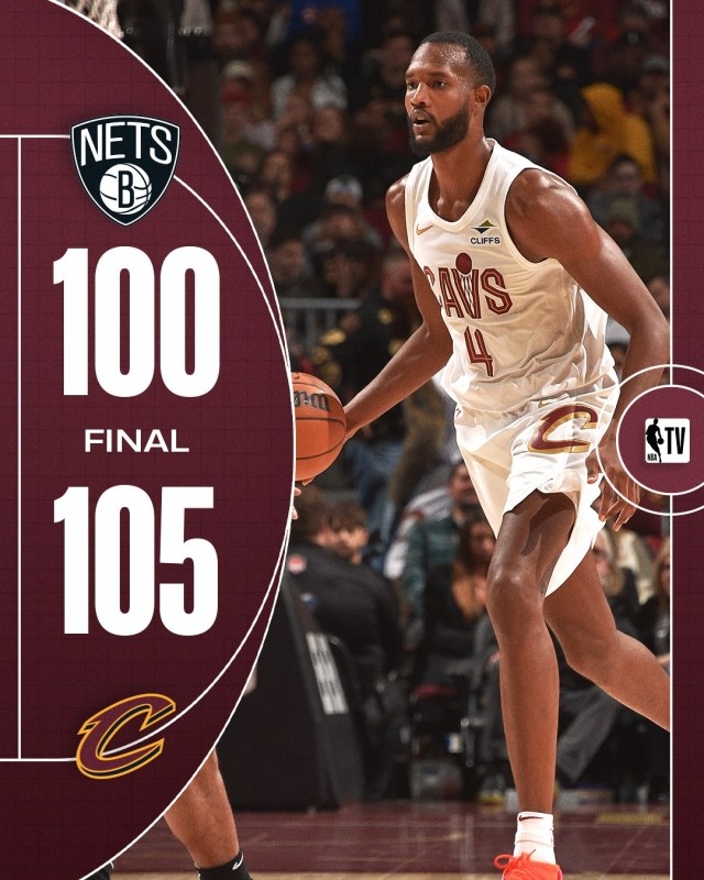 篮网逆转勇士，取得惊险胜利