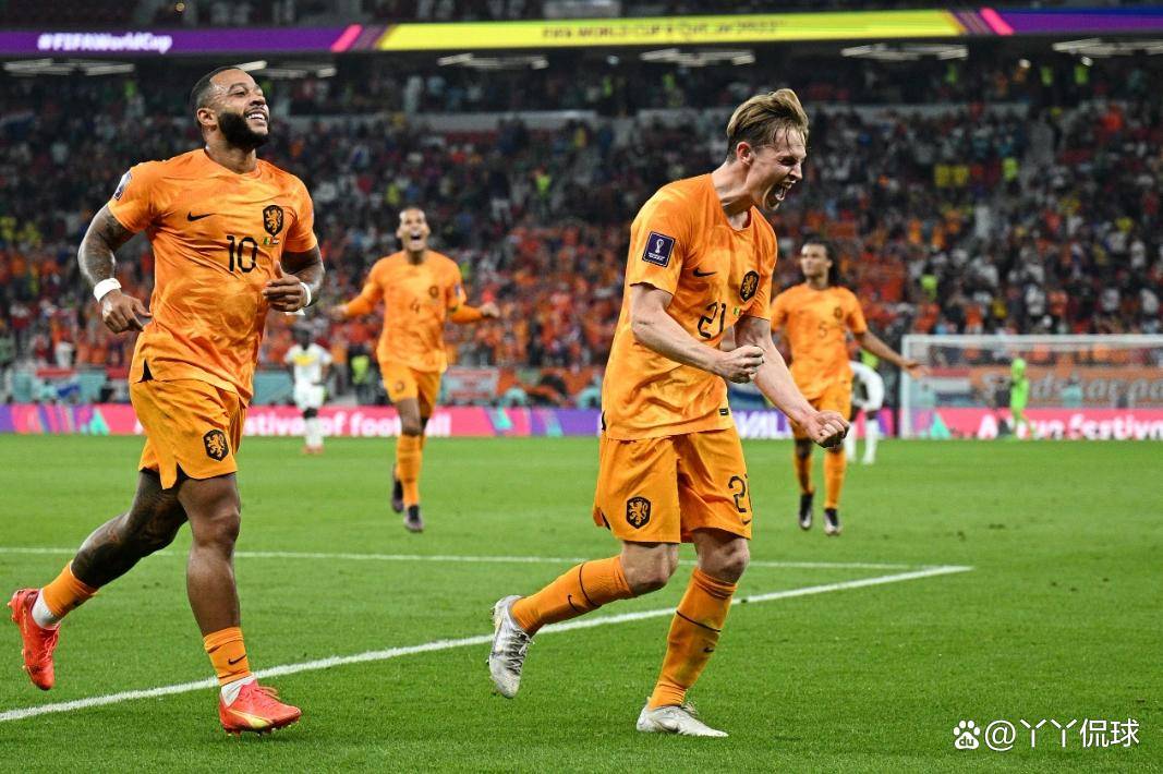 荷兰主场战平摩尔多瓦，表现不佳的简单介绍