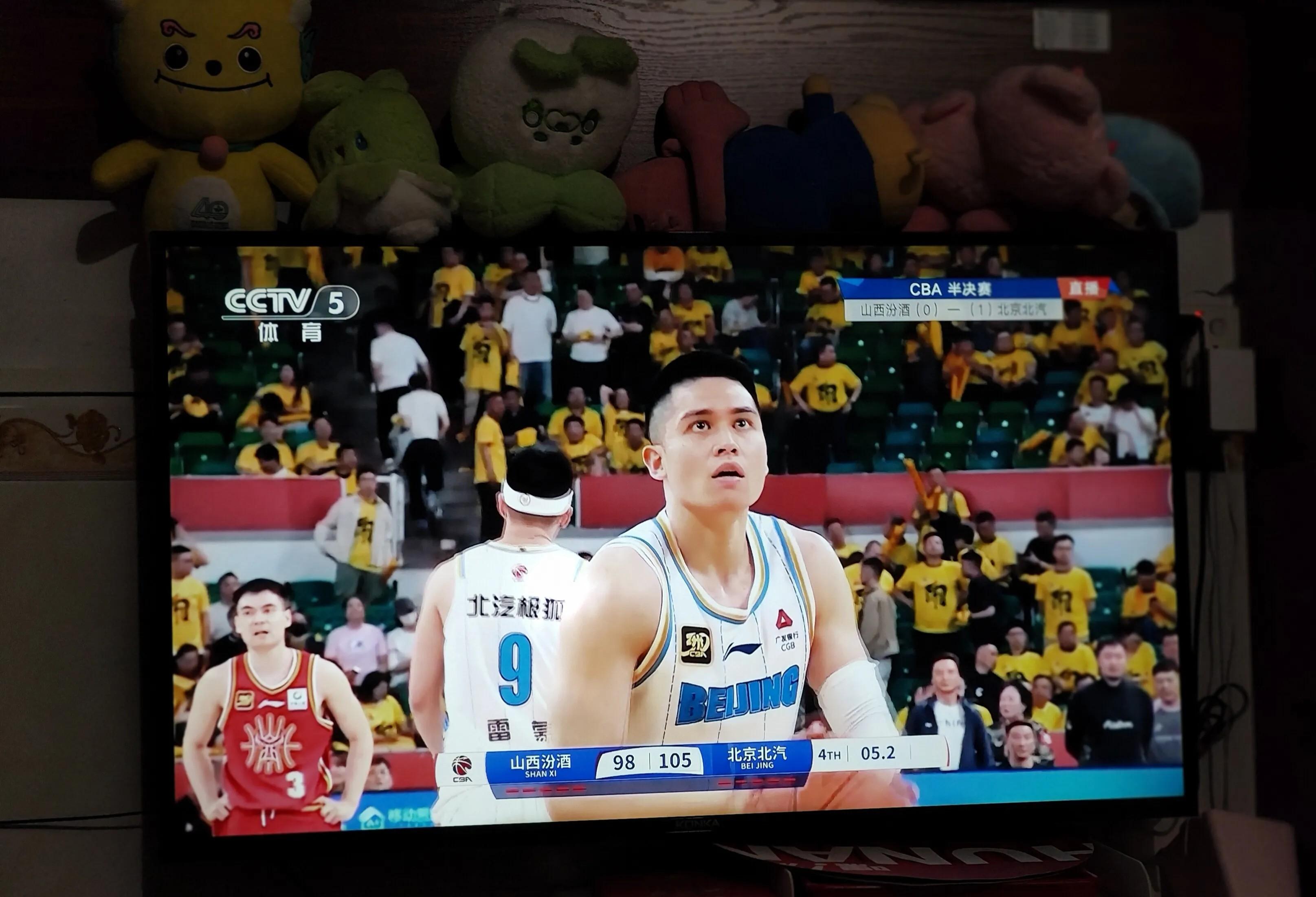 北京首钢再胜一仗，稳固季后赛席位