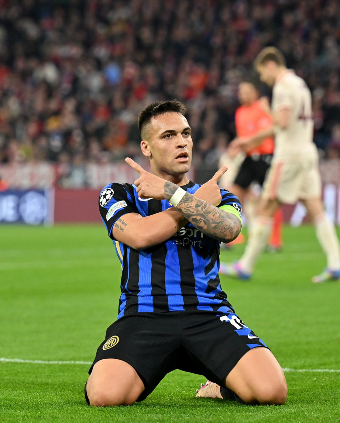 B体育体育下载-拜仁慕尼黑主场绝杀，取得一场宝贵胜利的简单介绍