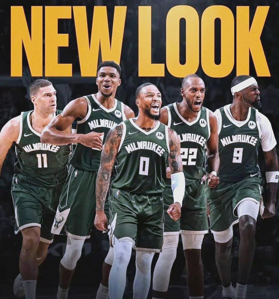 B体育体育投注-雄鹿球星表现出色，展现出团队实力的简单介绍