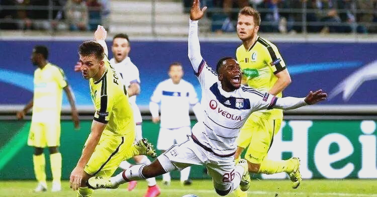 B体育体育网页版登录入口-里昂客场击败南特，夺得积分