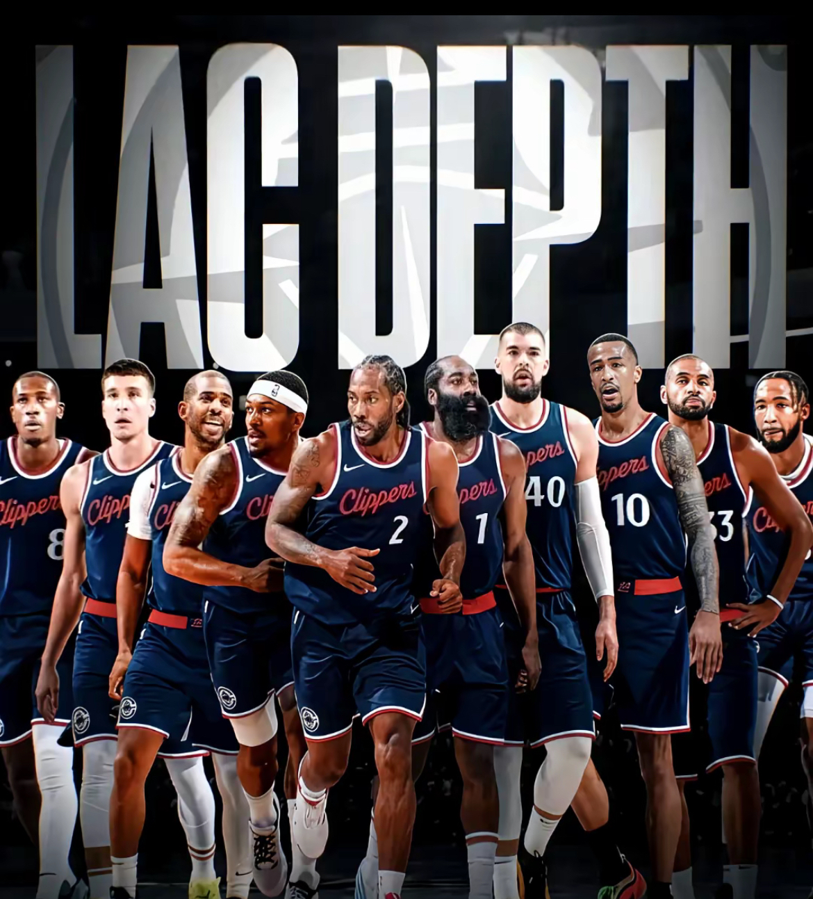 包含快船队迎来惊艳表现，主帅赞不绝口的词条